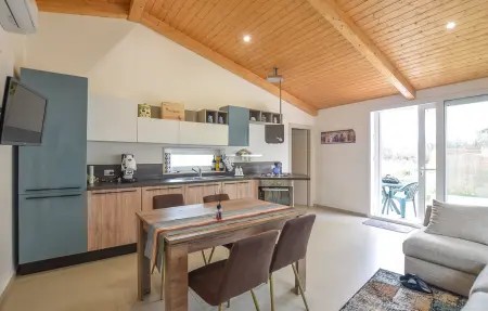 Maison 4 personnes à Chiaramonte Gulfi - Photo 3