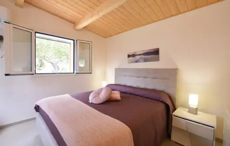 Maison 4 personnes à Chiaramonte Gulfi - Photo 4