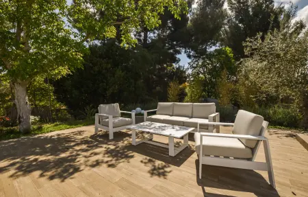 Maison 4 personnes à Chiaramonte Gulfi - Photo 6