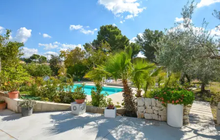 Maison 4 personnes à Chiaramonte Gulfi - Photo 8