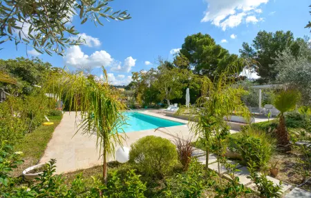 Maison 4 personnes à Chiaramonte Gulfi - Photo 9