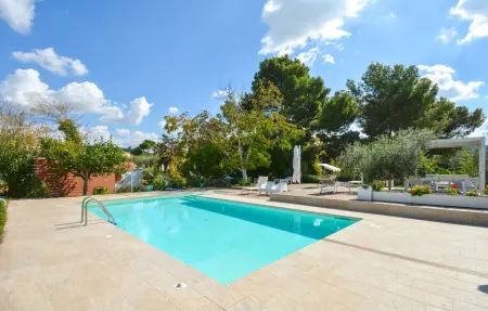 Maison 4 personnes à Chiaramonte Gulfi - Photo 10