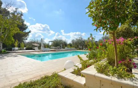 Maison 4 personnes à Chiaramonte Gulfi - Photo 11