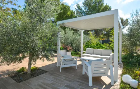 Maison 4 personnes à Chiaramonte Gulfi - Photo 13