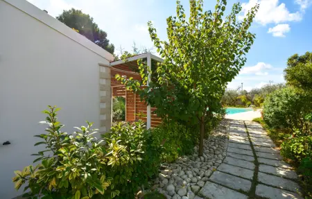 Maison 4 personnes à Chiaramonte Gulfi - Photo 15