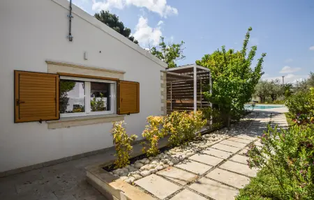Maison 4 personnes à Chiaramonte Gulfi - Photo 17
