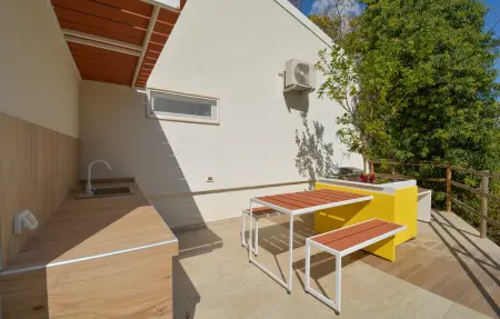 Maison 4 personnes à Chiaramonte Gulfi - Photo 19