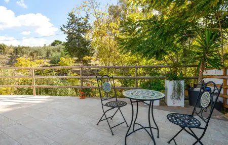 Maison 4 personnes à Chiaramonte Gulfi - Photo 21