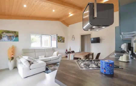 Maison 4 personnes à Chiaramonte Gulfi - Photo 22