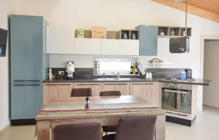 Maison 4 personnes à Chiaramonte Gulfi - Photo 23