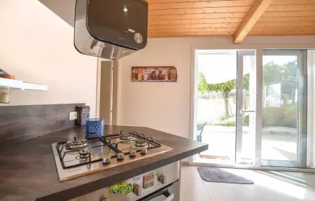Maison 4 personnes à Chiaramonte Gulfi - Photo 24