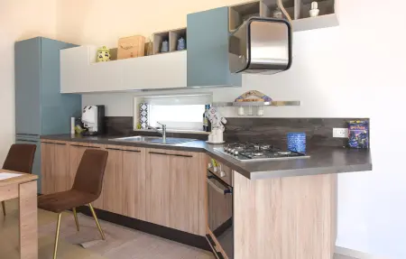 Maison 4 personnes à Chiaramonte Gulfi - Photo 25