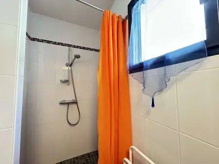 Maison calme avec jardin clos, 800m plage - 2 chambres, BBQ, parking privé, Wifi - Photo 16