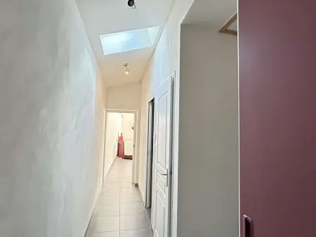 Maison calme avec jardin clos, 800m plage - 2 chambres, BBQ, parking privé, Wifi - Photo 18