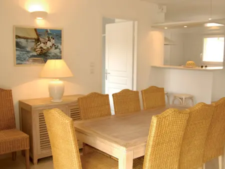Eden Club, Maison 6 personnes à Lacanau - Photo 2