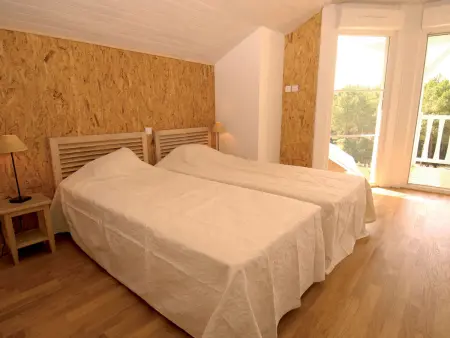 Eden Club, Maison 6 personnes à Lacanau - Photo 4