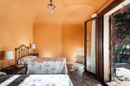 Villa Arangea Otto, Maison à Marsala près de plage de sable - Photo 16