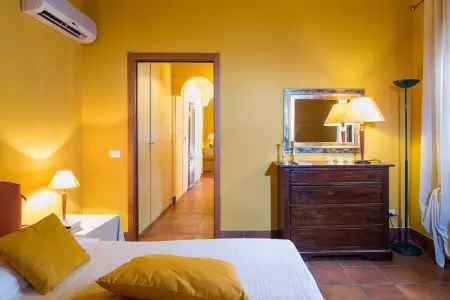 Villa Arangea Otto, Maison à Marsala près de plage de sable - Photo 22