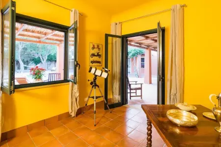 Villa Arangea Otto, Maison à Marsala près de plage de sable - Photo 28