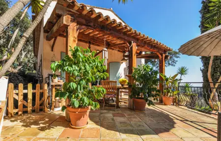 Belle maison en pleine nature, Maison 8 personnes à Fréjus - Photo 1