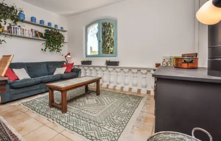 Belle maison en pleine nature, Maison 8 personnes à Fréjus - Photo 4