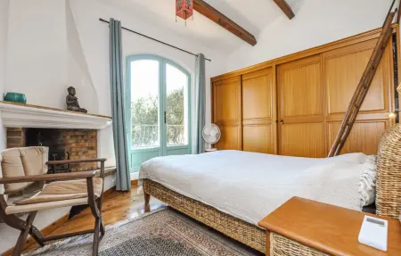 Belle maison en pleine nature, Maison 8 personnes à Fréjus - Photo 7