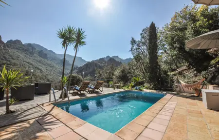 Belle maison en pleine nature, Maison 8 personnes à Fréjus - Photo 12