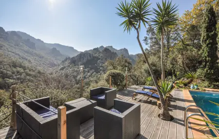 Belle maison en pleine nature, Maison 8 personnes à Fréjus - Photo 14