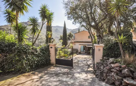 Belle maison en pleine nature, Maison 8 personnes à Fréjus - Photo 15