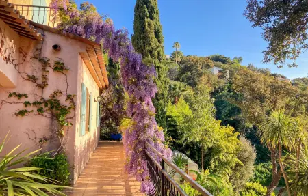 Belle maison en pleine nature, Maison 8 personnes à Fréjus - Photo 18