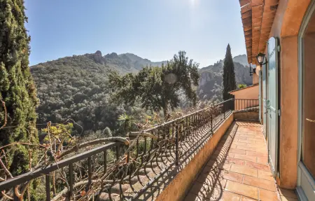 Belle maison en pleine nature, Maison 8 personnes à Fréjus - Photo 20