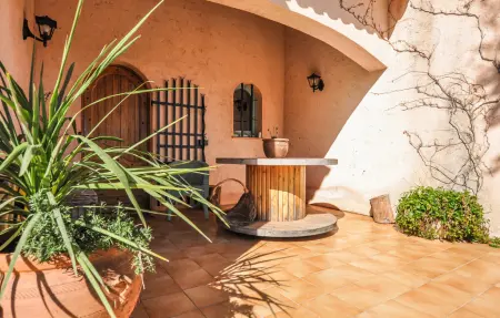 Belle maison en pleine nature, Maison 8 personnes à Fréjus - Photo 21
