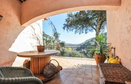 Belle maison en pleine nature, Maison 8 personnes à Fréjus - Photo 22