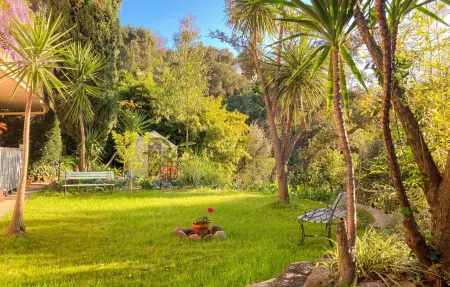 Belle maison en pleine nature, Maison 8 personnes à Fréjus - Photo 23