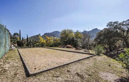 Belle maison en pleine nature, Maison 8 personnes à Fréjus - Photo 25