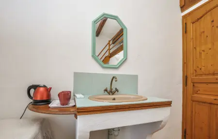 Belle maison en pleine nature, Maison 8 personnes à Fréjus - Photo 37
