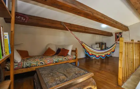 Belle maison en pleine nature, Maison 8 personnes à Fréjus - Photo 39