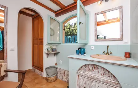 Belle maison en pleine nature, Maison 8 personnes à Fréjus - Photo 41