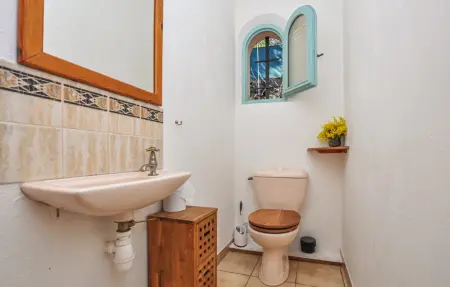 Belle maison en pleine nature, Maison 8 personnes à Fréjus - Photo 42