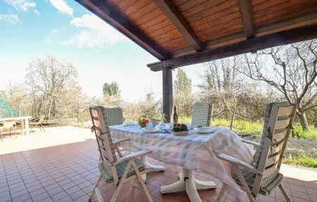 Maison 4 personnes à Caselle - Photo 8