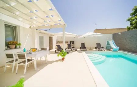 Maison 6 personnes à Selinunte - Photo 8