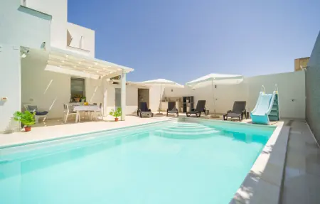 Maison 6 personnes à Selinunte - Photo 9