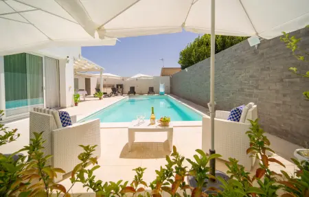 Maison 6 personnes à Selinunte - Photo 10