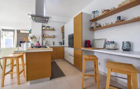 Maison 6 personnes à Selinunte - Photo 17