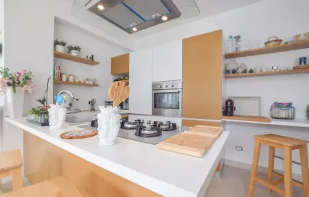 Maison 6 personnes à Selinunte - Photo 19