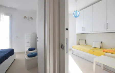 Maison 6 personnes à Selinunte - Photo 22
