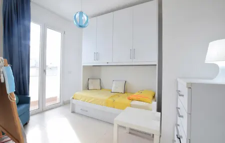 Maison 6 personnes à Selinunte - Photo 23
