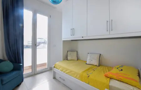 Maison 6 personnes à Selinunte - Photo 24