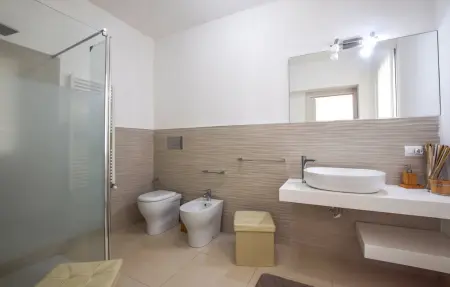 Maison 6 personnes à Selinunte - Photo 30