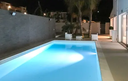 Maison 6 personnes à Selinunte - Photo 31
